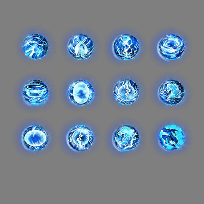 十二生肖装备系列0270