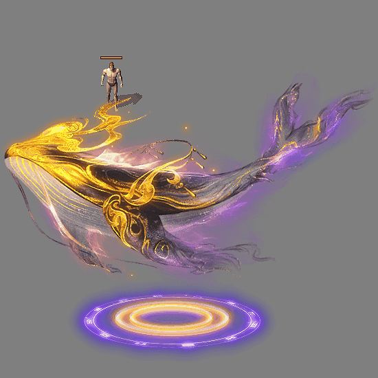 装备光柱系列0401