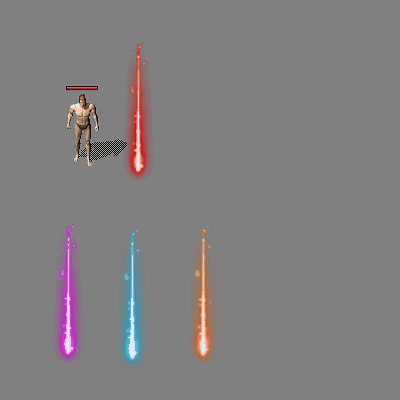 装备光柱系列0404