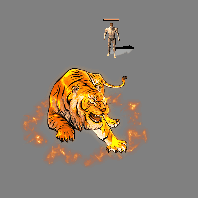 装备光柱系列0418