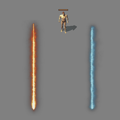 装备光柱系列0420