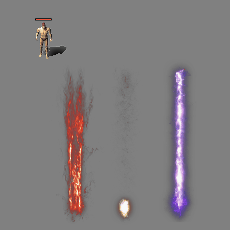 装备光柱系列0423