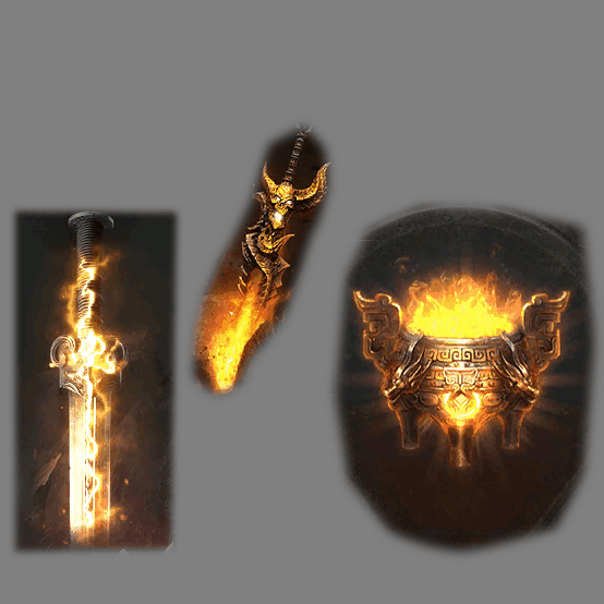 UI特效附件系列1500