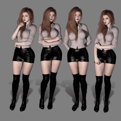 UI特效附件系列1524