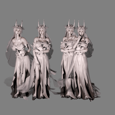 UI特效附件系列1525