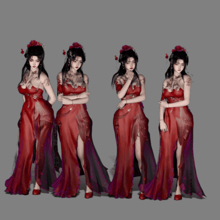 UI特效附件系列1527