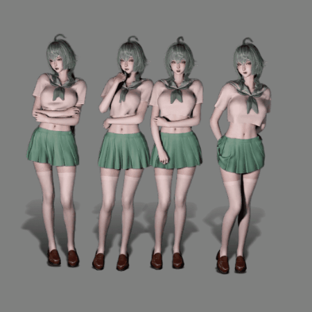 UI特效附件系列1536