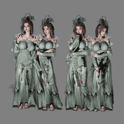 UI特效附件系列1538