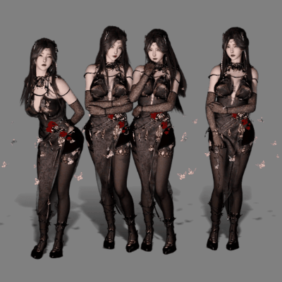 UI特效附件系列1539