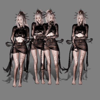 UI特效附件系列1542