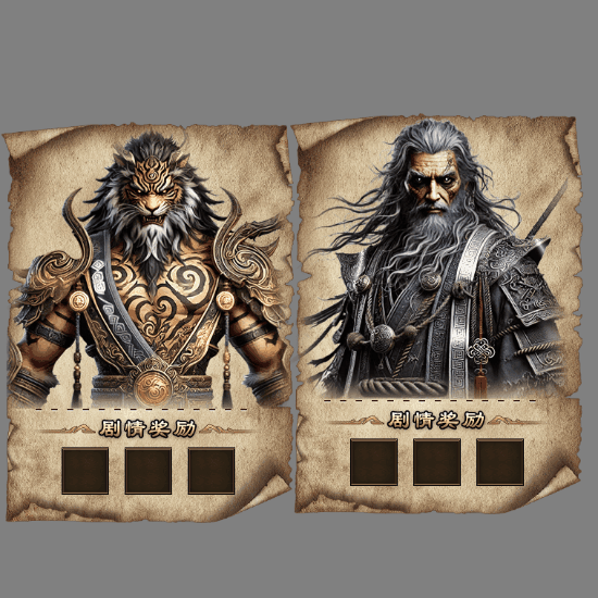 UI特效附件系列1555