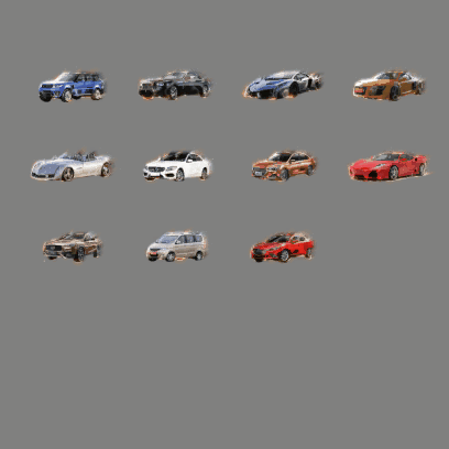 动态材料道具系列0277