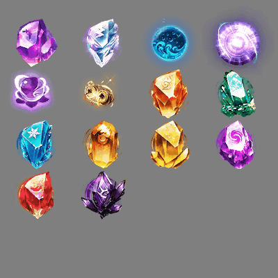 动态材料道具系列0282