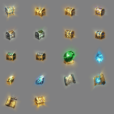 动态材料道具系列0289