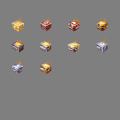 动态材料道具系列0313