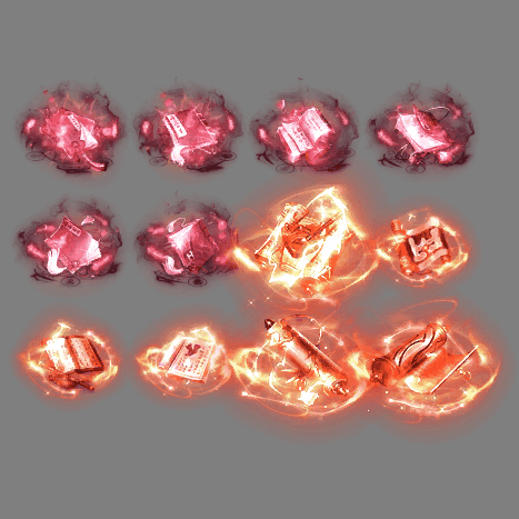 特殊装备专属系列0438