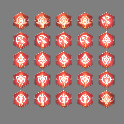 特殊装备专属系列0440