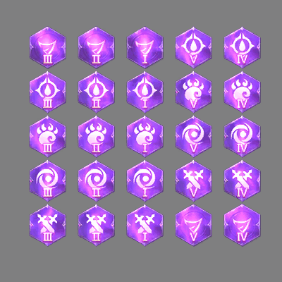 特殊装备专属系列0441