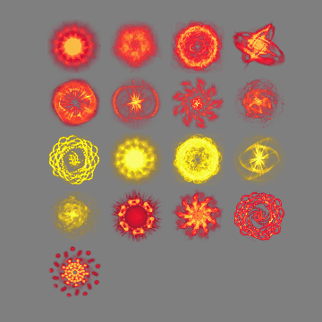 特殊装备专属系列0443