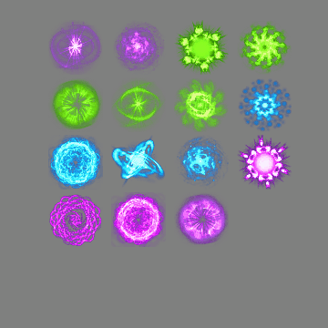 特殊装备专属系列0444