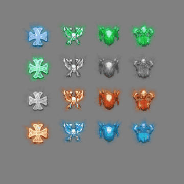 特殊装备专属系列0446