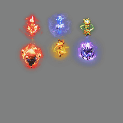 特殊装备专属系列0448