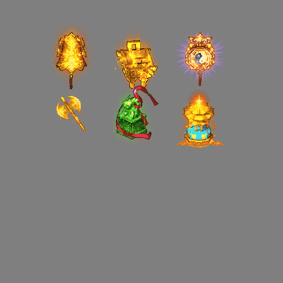 特殊装备专属系列0449