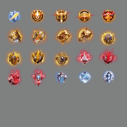 特殊装备专属系列0458