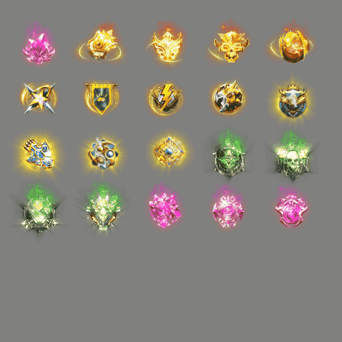 特殊装备专属系列0459