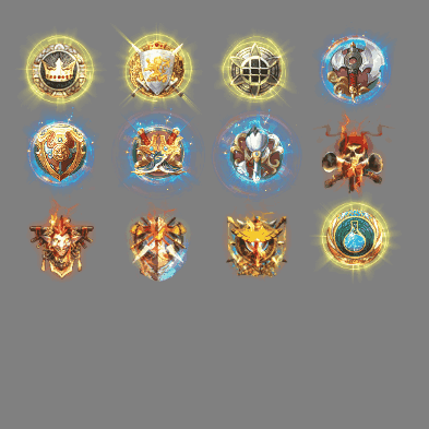 特殊装备专属系列0460