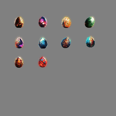 特殊装备专属系列0463