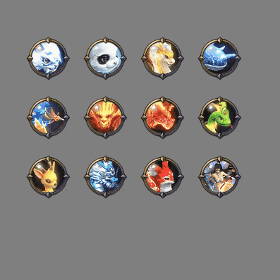 特殊装备专属系列0466