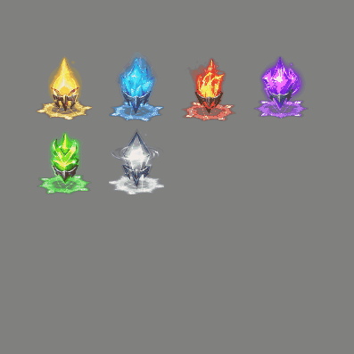 特殊装备专属系列0470