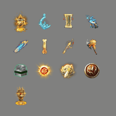 特殊装备专属系列0472