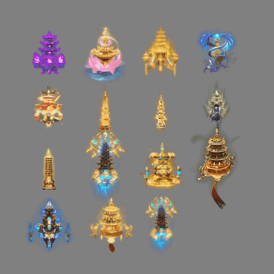 特殊装备专属系列0473