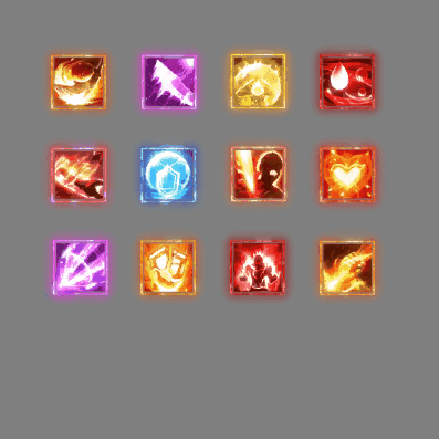 特殊装备专属系列0474