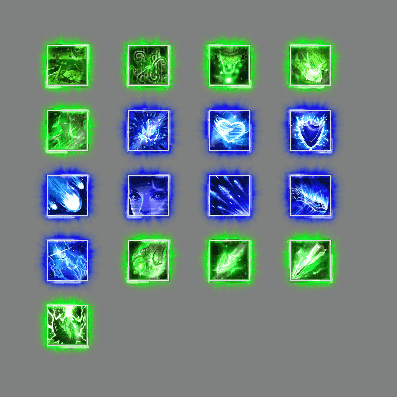 特殊装备专属系列0475