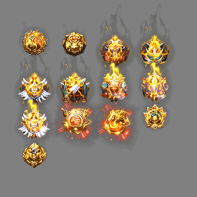 特殊装备专属系列0476