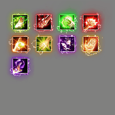 特殊装备专属系列0477