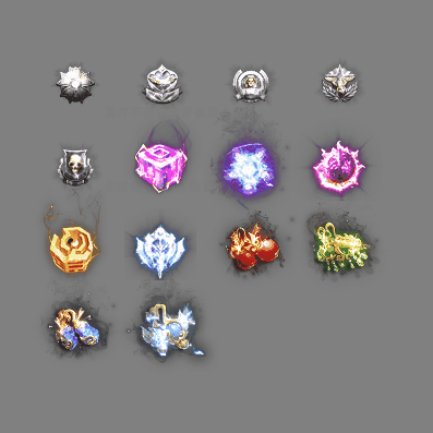 特殊装备专属系列0480