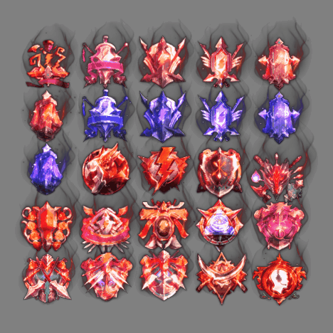 特殊装备专属系列0483