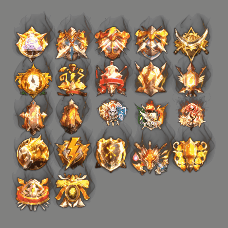 特殊装备专属系列0484