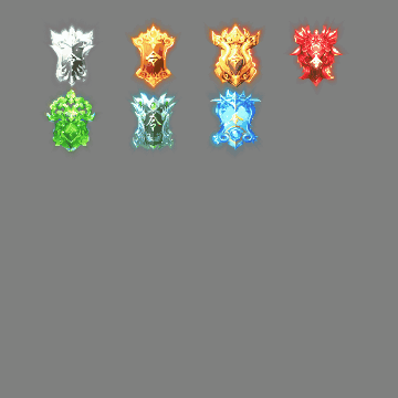 特殊装备勋章系列0088