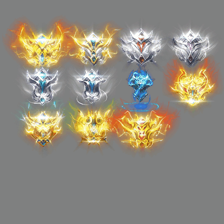 特殊装备勋章系列0089