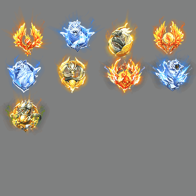 特殊装备勋章系列0102