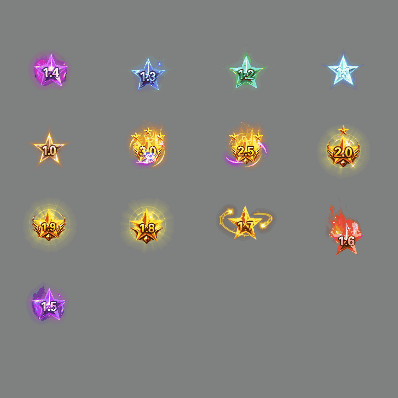 特殊装备勋章系列0105