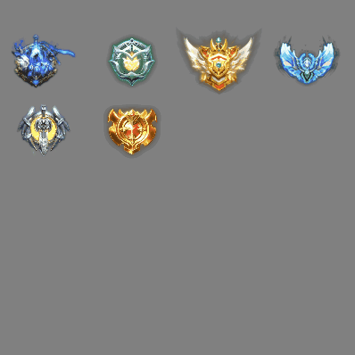 特殊装备勋章系列0106