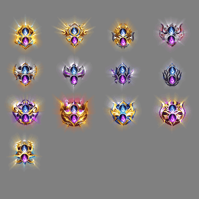 特殊装备勋章系列0110