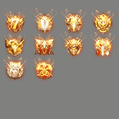 特殊装备勋章系列0112