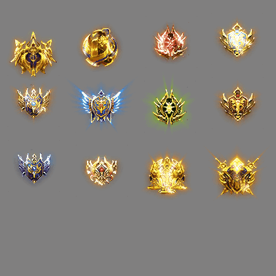 特殊装备勋章系列0117